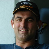 Alexandre Boudaillez