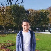 Ahmed Sameh