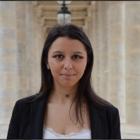 Inès Kelkal