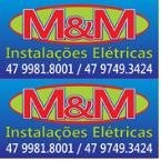 mmeletrica eletrica
