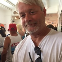 Tom Mccaughn