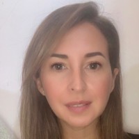 Isazkun Karina Morales Echeverría