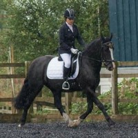 Joanne O'Hanlon Cert Cii