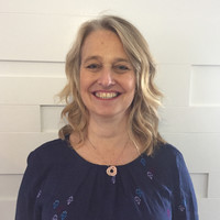 Kim Kasserra Frankland