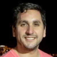 Cristóbal Cabezas Espinoza