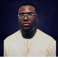 Oluebube Nwadike