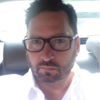 Alan Thomas Smith