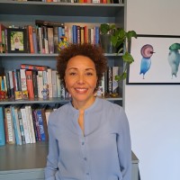 Rosita Roosblad
