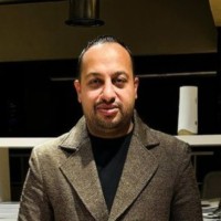 Eslam Mahrous