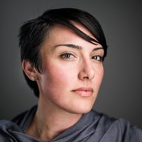 Adriana Seymour