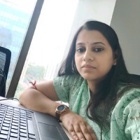 Shalini Vatsa