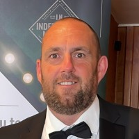 Mark Handley