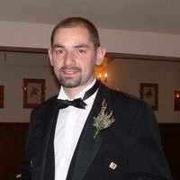 Mark Innes