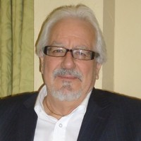 Barry Pearson