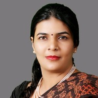 Kanupriya Bhargava