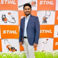Sharan Bhandari