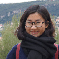 Zijing Zhu