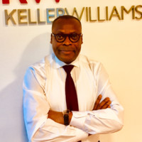 Charles Mbenga
