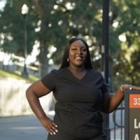 Lakenyah Barber