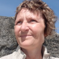 Aslög Odmark