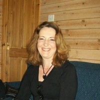 Mandy Clitheroe