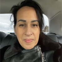 Natasha Tyner-Lewis