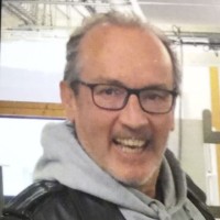Jean-Luc Cochard