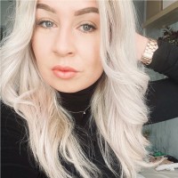Agnieszka Glimasinska