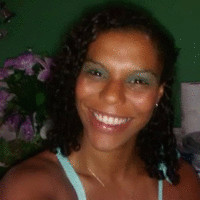 Patricia Fernandes Pacheco