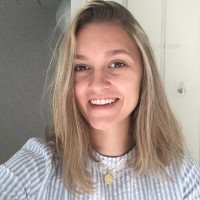 Trine Grøn Larsen