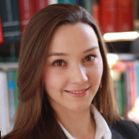 Alicja Pomorska