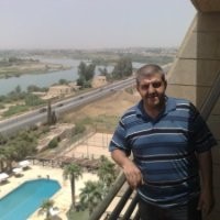Zaid Khazal