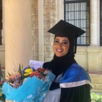 Israa Ahmed