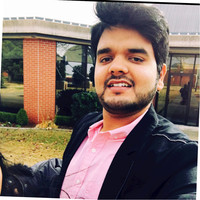 Sundar P.
