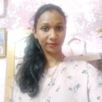 Madhuri Jadhav