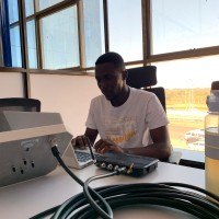 William Ochieng