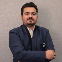 Rakesh Talsaniya