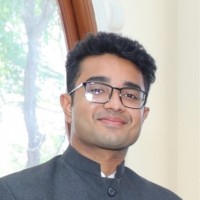 Ansh Bhargava