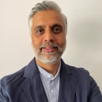Anil Farmah FCIPD FCMI