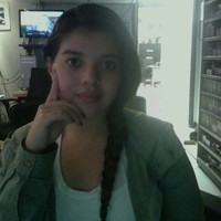 Amber Alicea