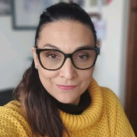 Sabina Vaccari