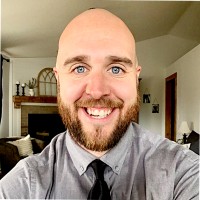 Kyle Geyer, Pmp