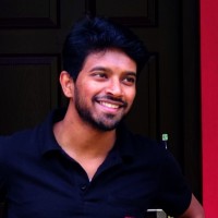 Sachin B V