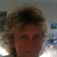 Stina Thomsson