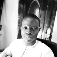 Olaitan Kehinde