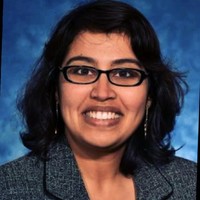 Sriparna Bandyopadhyay, Cisa, Ccsfp, Chqp