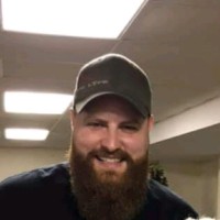 Dustin Pulliam