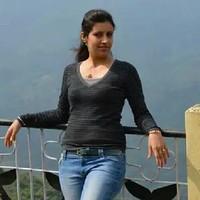 Safira Ahmed