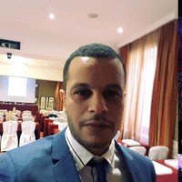 Abdel Belhacene
