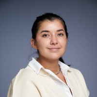 Carla Dugand